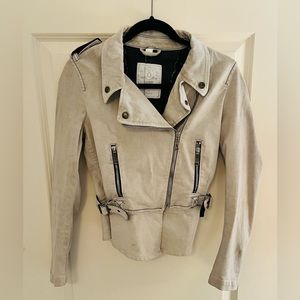 Women’s Diesel Jacket